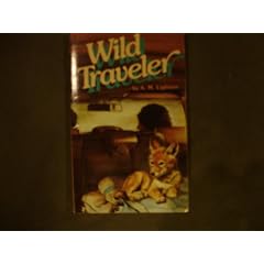 Wild Traveler