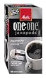 Melitta One: One, Universal Fit, Java Pods, Buzzworthy™, Dark Roast Coffee, 18-Count Box (Pack of 4) Melitta One: One, Universal Fit, Java Pods, Buzzworthy™, Dark Roast Coffee, 18-Count Box (Pack of 4)