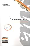 Revue EMS  / Cas en marketing