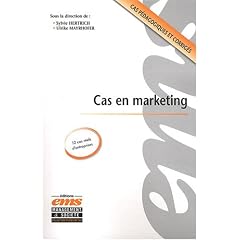 Cas en marketing