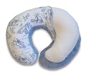Boppy Toile De Joie Signature Slip Cover - Blue