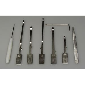 XCM X8 Unlock tool