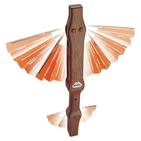 Click here to buy Avatar Aang's Staff by Fisher-Price.