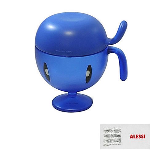 A di ALESSI 多目的カップ 