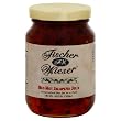 Fischer & Wieser, Jelly Jalapeno Red Hot, 10.9 OZ (Pack of 6)