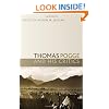 Thomas Pogge and His Critics