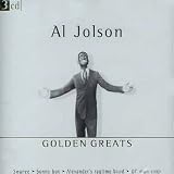 Golden Greats