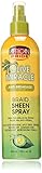 UPC 802535438125 product image for African Pride Olive Miracle Braid Sheen Spray | upcitemdb.com