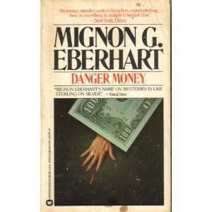 Danger Money