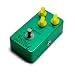 JOYO VINTAGE OVERDRIVE TRUE BYPASS GUITAR EFFECTS ALLOY PEDAL WITH JRC4588 TUBE SCREAMER CHIP