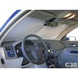 Sunshade for VOLVO C30 Version #2 With RAIN SENSOR 2008 2009 2010 2011 2012... by HeatShield