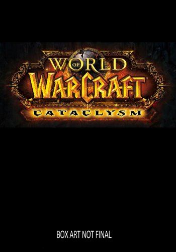 World of WarCraft: Cataclysm (Add-on)