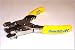 LRC SNSUTL Installation Tool RG-59/RG-6 Snap-N-Seal