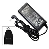 Asus 45W Replacement AC adapter for Asus Notebook.