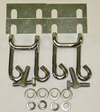 1977-1982 Hood Latch