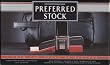 PREFERRED STOCK COLOGNE SPRAY .75 fl. Oz. Mens Grooming Kit includes Toothbrush and Comb