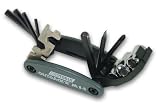 Outback'r OM14 Folding Tool Set - Metric