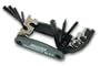 Outback'r OM14 Folding Tool Set - Metric