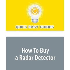 How To Buy a Radar Detector