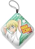HIGH SCORE ぷにぷにうで枕 泉水&嵐士柄