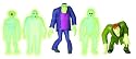 Scooby Doo Ultimate Baddies Pack