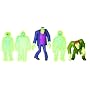 Scooby Doo Ultimate Baddies Pack
