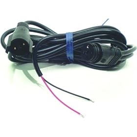 Lowrance Lms 350-350A Pc Md.# 26512