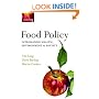 Food Policy: Integrating health, environment and society