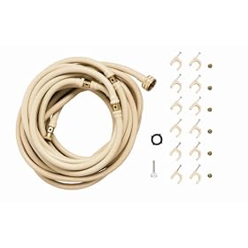 Orbit Arizona Outdoor Misting System Performance Outdoor 1 2-Inch Misting Set #30081 by Orbit
