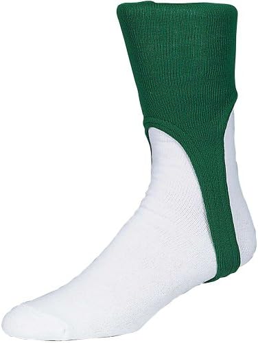 Twin City Adult/Youth Solid Stirrup Socks 7 Inch