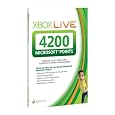 4200 Xbox Live Punkte
