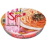 日清　生タイプ　Spa王（スパ王）　たらこ　12個入×2ケース（24個）