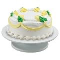 Revolving Cake Stand