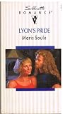 Lyon's Pride (Silhouette Romance #930)