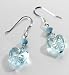 Sweetheart Drop Earrings