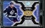 2006-07 Upper Deck SPX #98 Brendan Morrison Hockey Card Vancouver Canucks - Mint Condition - In Protective Display Case