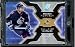 2006-07 Upper Deck SPX #98 Brendan Morrison Hockey Card Vancouver Canucks - Mint Condition - In Protective Display Case