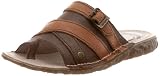 Kickers Womens Krakine Mule Sandal Sandals