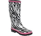 RainBOPS Women's Classic Style Rain Boot Rubber Boots,Gumbo,7 M US RainBOPS Women's Classic Style Rain Boot Rubber Boots,Gumbo,7 M US