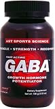 AST Sports Science GABA Growth Hormone Potentiator , 3.53 oz (100
g)