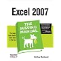 Excel 2007: The Missing Manual