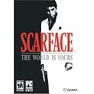 Scarface The World...