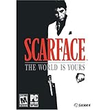 Scarface The World Is Yours