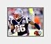 Matted Adalius Thomas New England Patriots 8x10 Photo