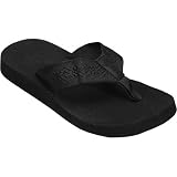 REEF Sandy Womens Sandals - Black