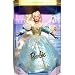 Barbie As Cinderella - Barbie Doll By Mattel Children's Series 1997