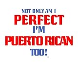 Perfect Puerto Rican Bib