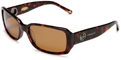 Click here to buy Angel Ladies Spirit Resin Sunglasses by Angel.