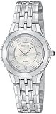 Seiko Women’s Le Grand Sport Diamond Watch #SXDA53