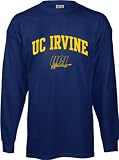 UC Irvine Anteaters Perennial Long Sleeve T-Shirt